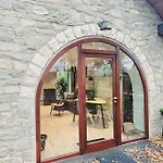 בית נופש La Cachette De Simone *