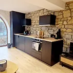 Holiday home La Cachette De Simone Spa