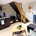 La Cachette De Simone Holiday home