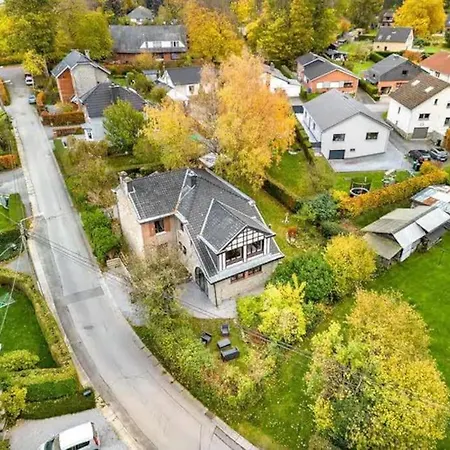 La Cachette De Simone Nyaraló Spa