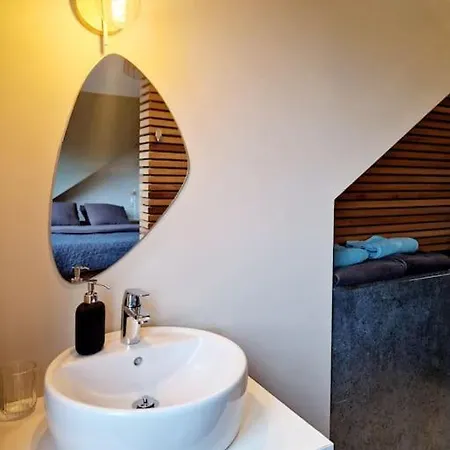 Nyaraló La Cachette De Simone *