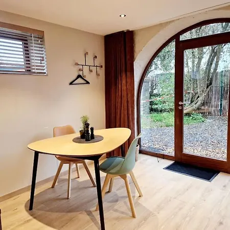 La Cachette De Simone Holiday home