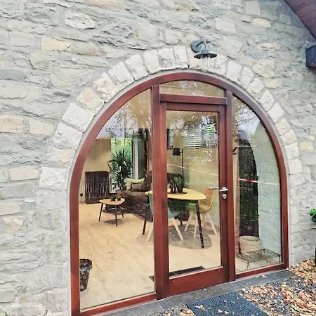 Nyaraló La Cachette De Simone *