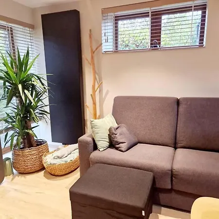 La Cachette De Simone Holiday home