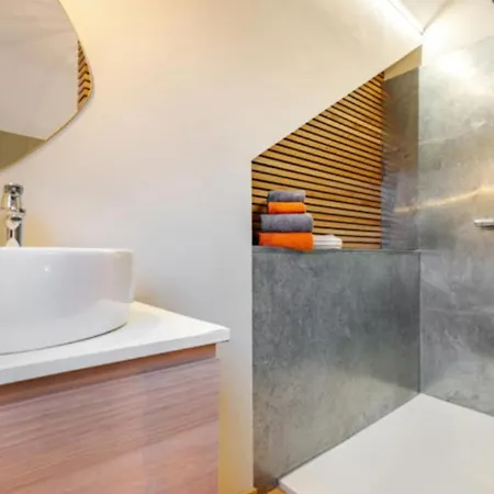 Nyaraló La Cachette De Simone