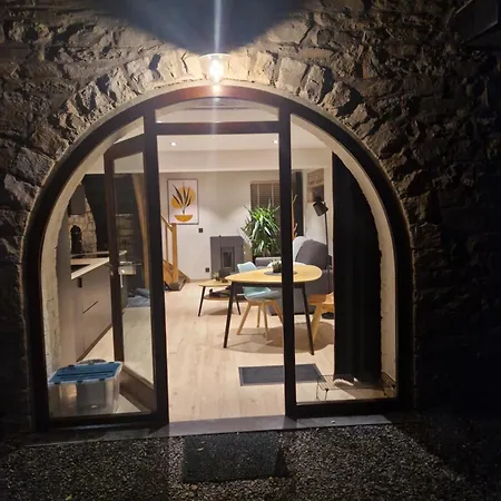 La Cachette De Simone Vakantiehuis *