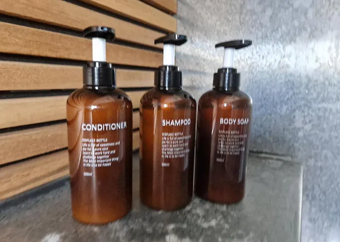 Hébergement de vacances La Cachette De Simone Spa